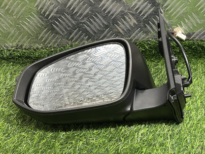 2015-2023 Toyota Hilux- Left Door Mirror PN: 3 WIRE TYPE