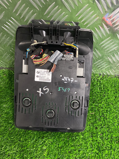 2006 - 2013 BMW X5 Courtesy Light 965573-51