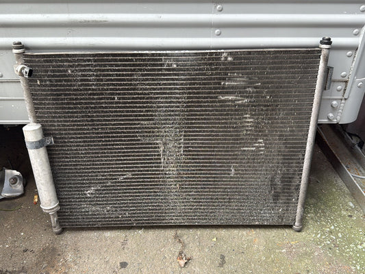 2002-2009 Nissan Elgrand E51- A/C Condenser PN: