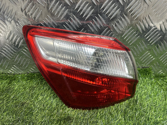 2010-2013 Nissan Qashqai J10- Left Taillight PN: