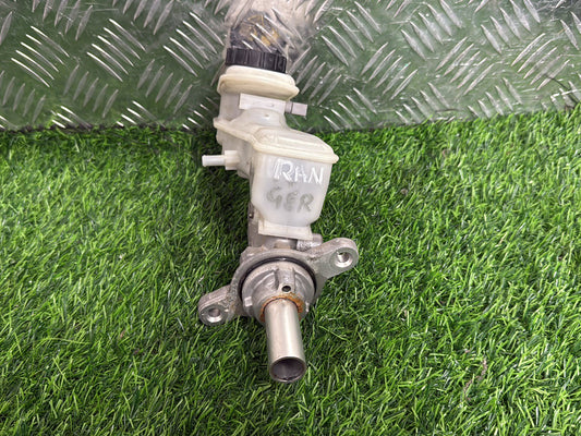 Ford Ranger Brake Master Cylinder