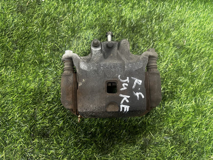 2010-2019 Nissan Juke F15 - Right Front Caliper PN: SINGLE POT