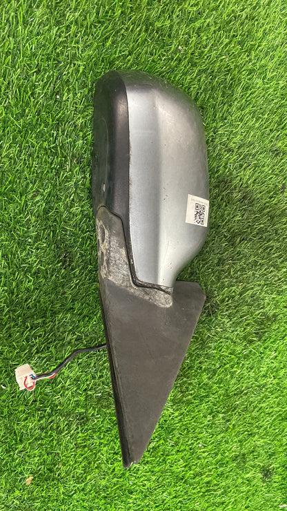 2002-2006 Mazda Atenza Right Door Mirror 5 WIRE