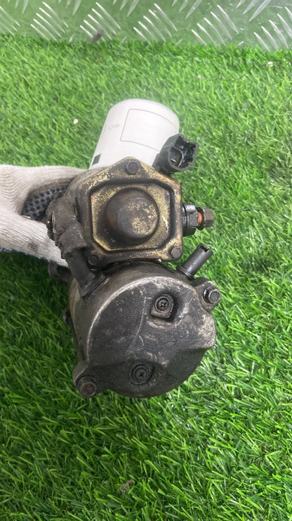 Toyota Hilux Starter Motor 28100-62050