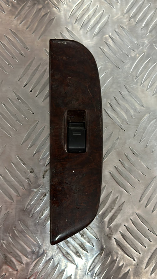 1996 - 2002 Toyota Land Cruiser Left Front Window Switch 74216-60010