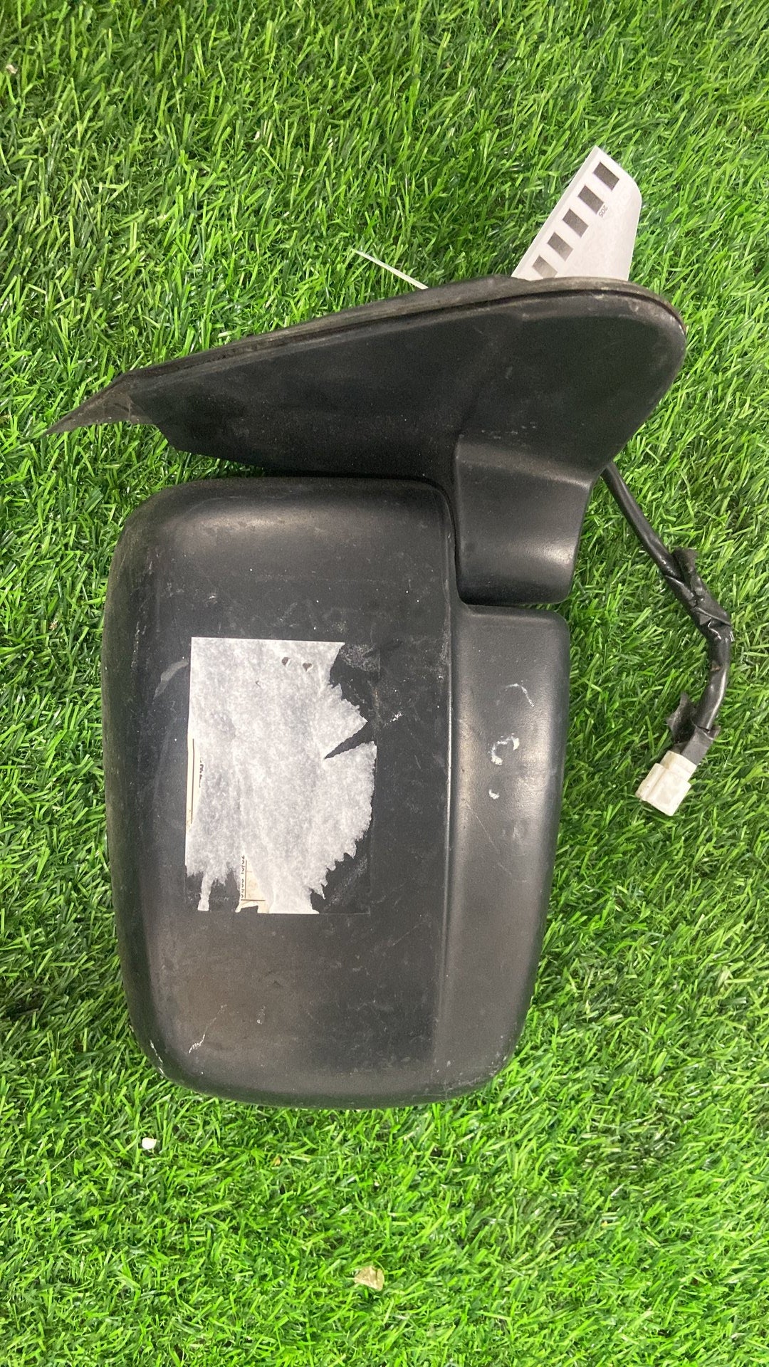 1999 - 2002 Ford Courier Right Door Mirror