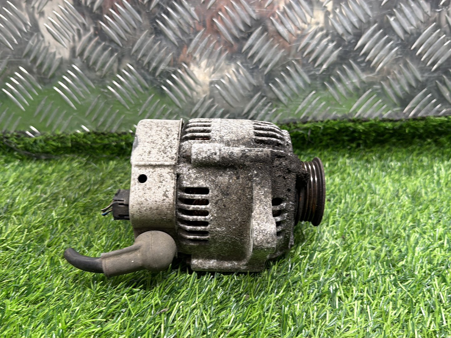 2004 - 2010 Suzuki Swift Alternator M13A
