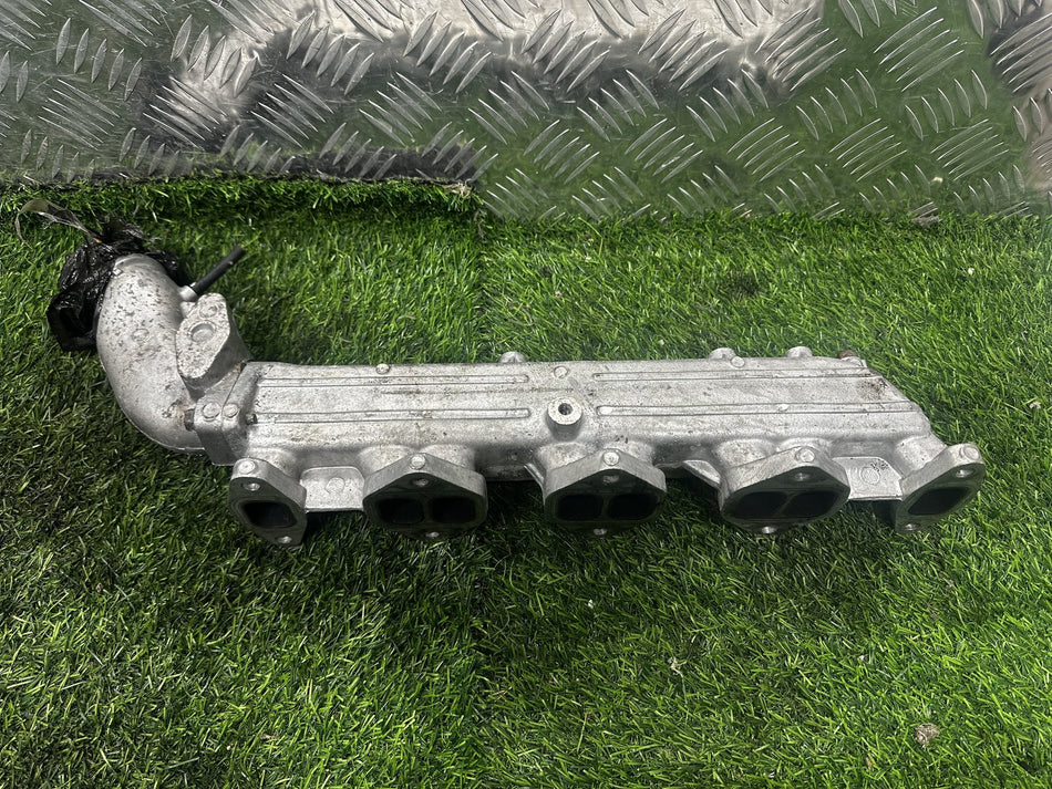 1999-2005 Ford Courier UN - Intake Manifold PN: WL
