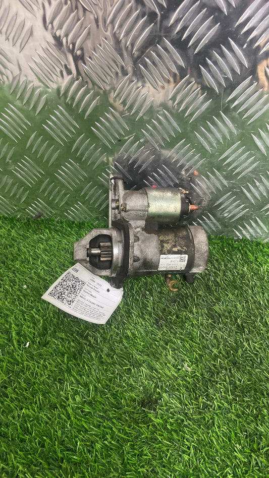 2006-2013 Nissan Dualis- Starter Motor PN: MR20, # 23300-EN200