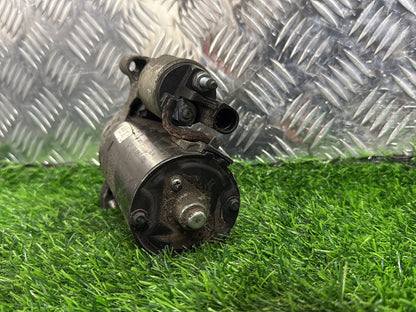Audi A5 Starter Motor 03L 911 021 E