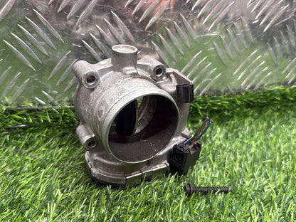 Ford Ranger Throttle Body 6 PIN Type