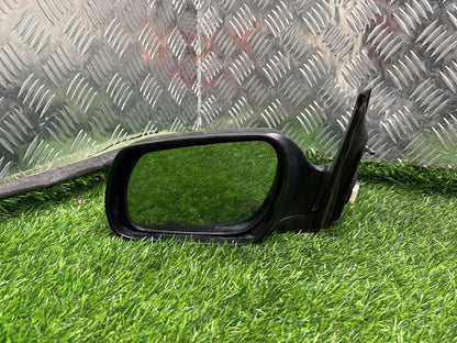 2003 - 2009 Mazda Axela Left Door Mirror 5 Pin Type