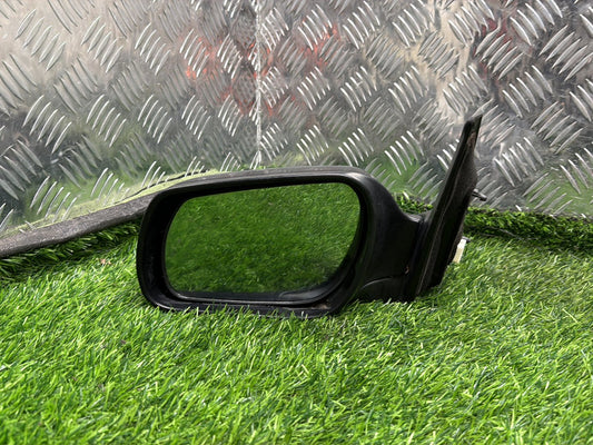 2003 - 2009 Mazda Axela Left Door Mirror 5 Pin Type