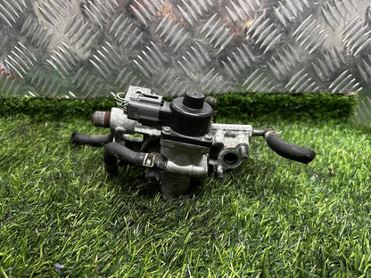 2002-2007 Mazda Demio DY - EGR Valve PN: ZJ-79376