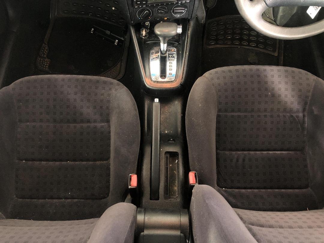 2001 Volkswagen Golf WVWZZZ1JZ1P546963