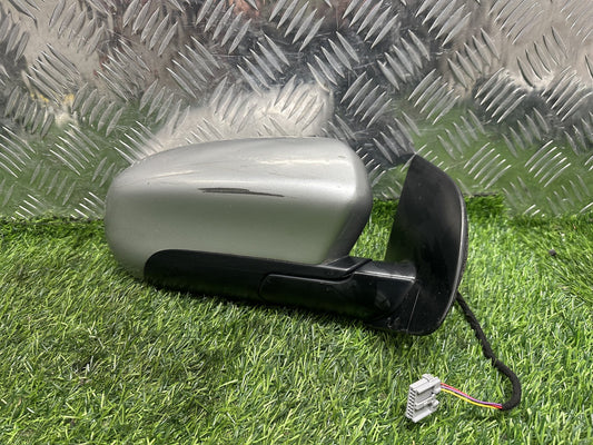 2010-2013 Nissan Qashqai J10- Right Door Mirror PN: 3 WIRE TYPE