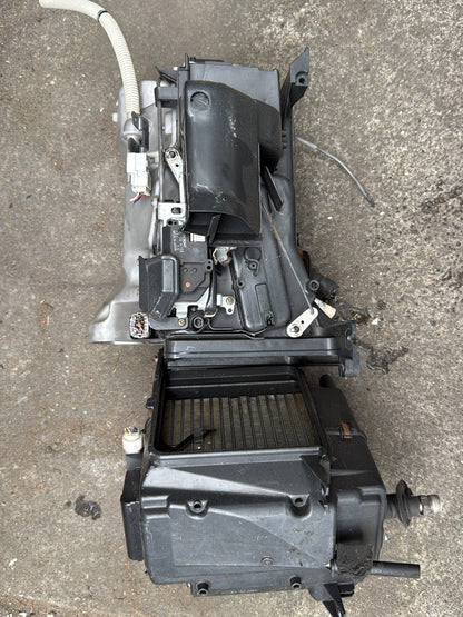 1996-2002 Toyota Land Cruiser Prado- Heater Box PN: 445800-7830