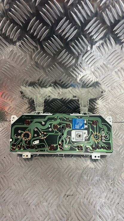 1999-2013 Mitsubishi L300 Instrument Cluster