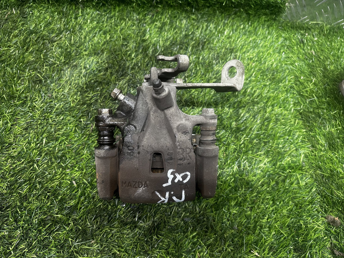 2012-2017 Mazda CX-5 KE - Right Rear Caliper PN: SINGLE POT