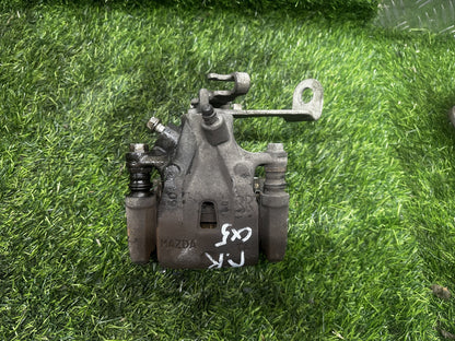 2012-2017 Mazda CX-5 KE - Right Rear Caliper PN: SINGLE POT