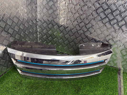 2005-2010 Nissan Serena C25- Grille PN:
