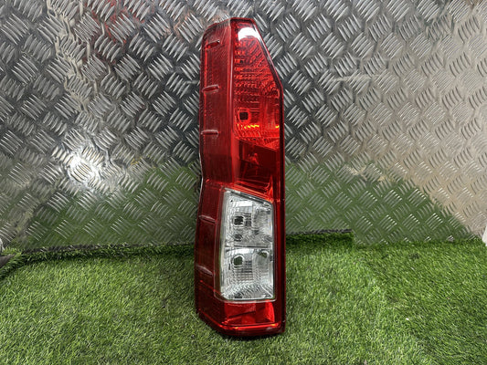 2019-2026 Toyota Hiace H300- Left Taillight PN: KOITO 26-152