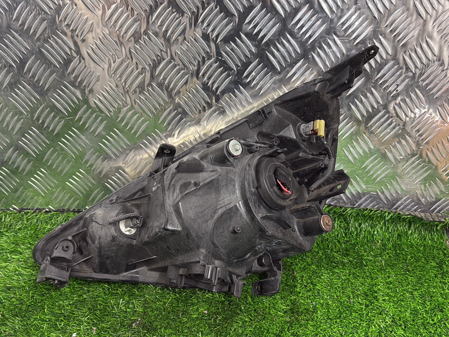 2003 - 2008 Honda Fit Right Headlight STANLEY P4944