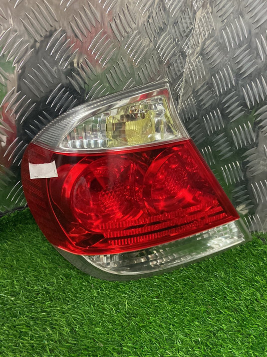 2001 - 2005 Toyota Camry Left Taillight KOITO 06-89