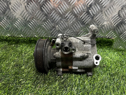 2002-2007 Mazda Demio DY - A/C Compressor PN: DY3W-4404896
