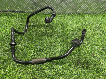 2007-2015 Audi Q7 4L- Vacuum Hose PN: 7L8 611 932 F