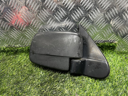 1999-2005 Ford Courier UN - Right Door Mirror PN: MANUAL TYPE
