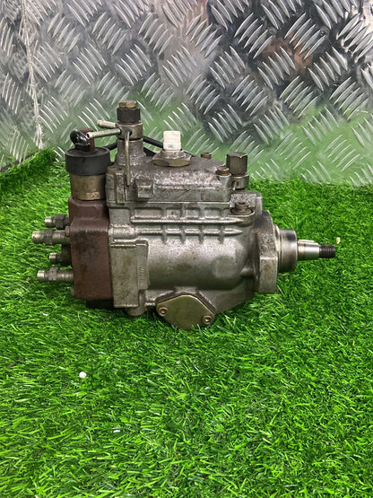 1990 - 1995 Toyota Hilux Injector Pump 1KZ 22100-67070