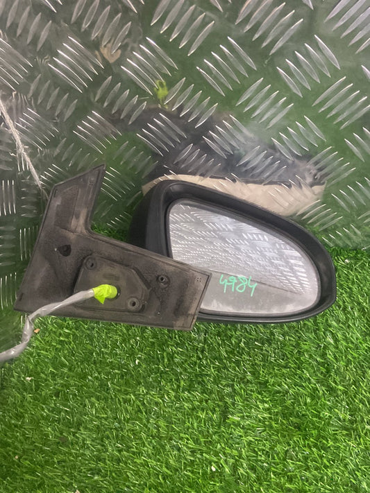 2012-2019 Toyota Aqua NHP10- Right Door Mirror PN: 7 WIRE TYPE