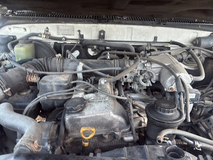 1996 Toyota Hilux Surf KZN185