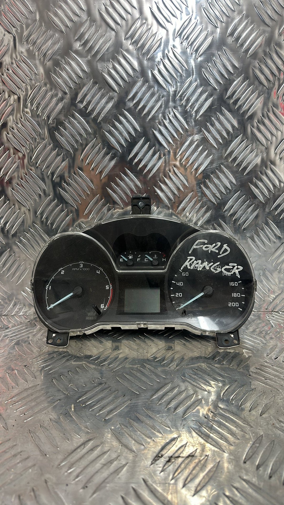 2011-2015 Ford Ranger Instrument Cluster AB39-10849-DG