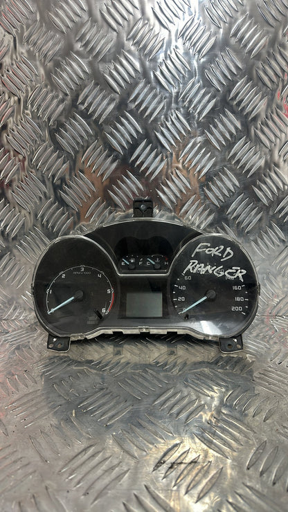 2011-2015 Ford Ranger Instrument Cluster AB39-10849-DG