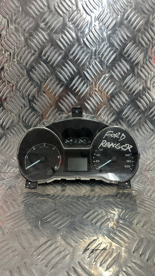 2011-2015 Ford Ranger- Instrument Cluster PN: AB39-10849-DG