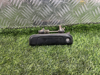 1990-2004 Toyota Hiace H100 - Left Front Exterior Door Handle PN: