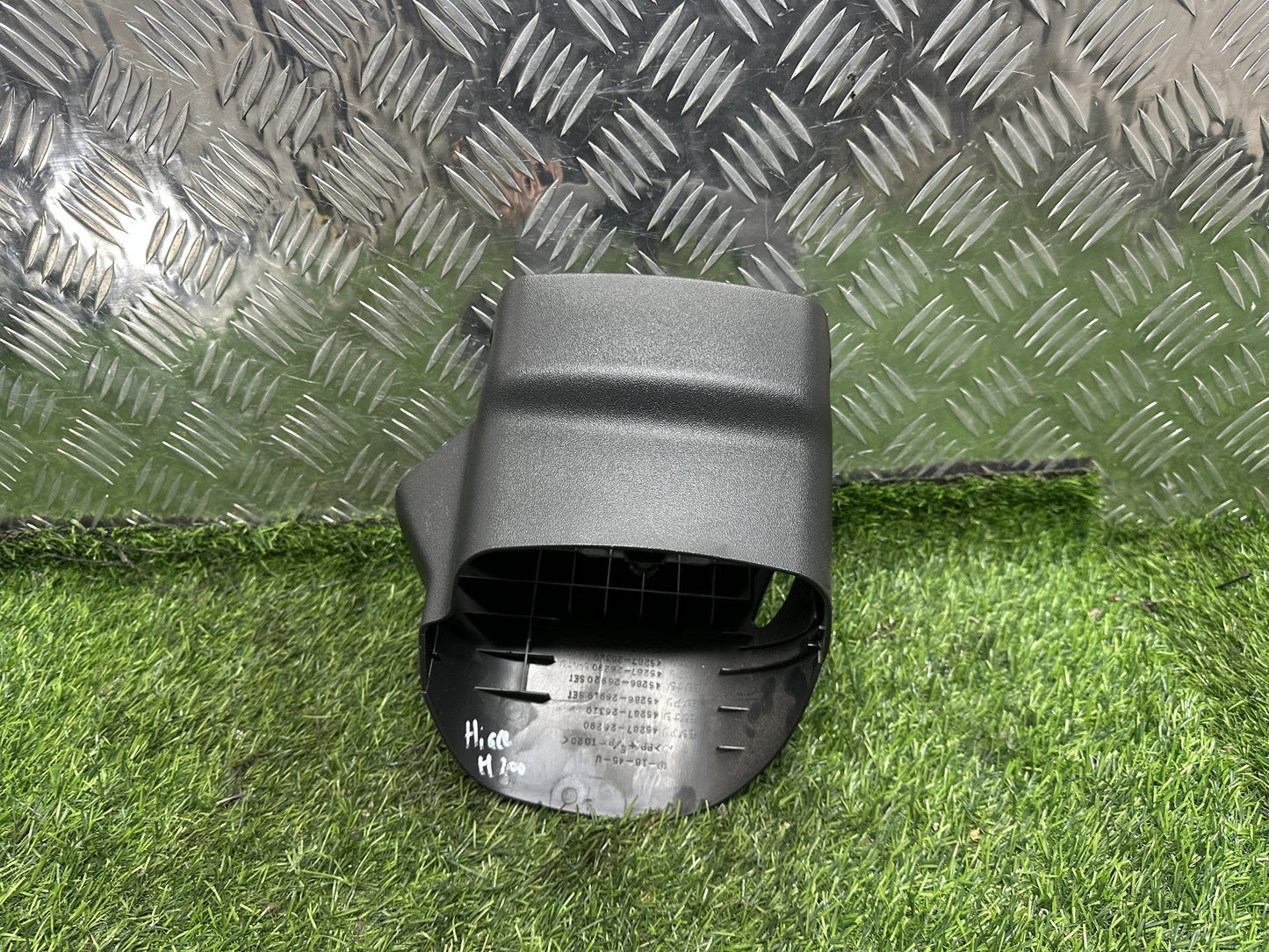 2004-2019 Toyota Hiace H200- Steering Column Shroud PN: