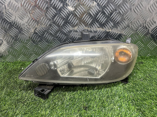 2002-2007 Mazda Demio DY- Left Headlight PN: STANLEY P1919
