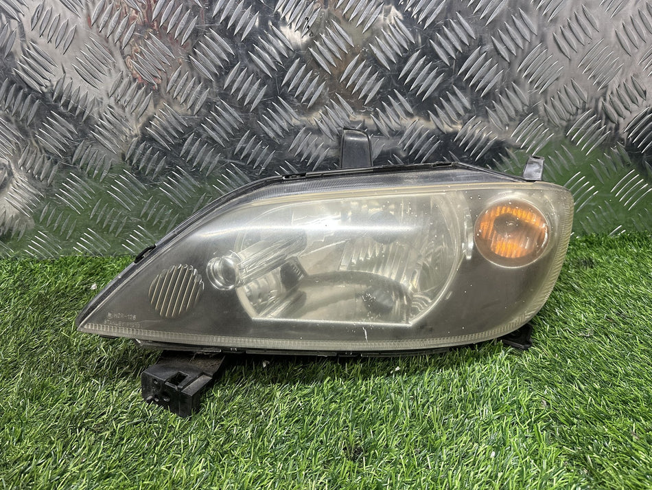 2002-2007 Mazda Demio DY- Left Headlight PN: STANLEY P1919