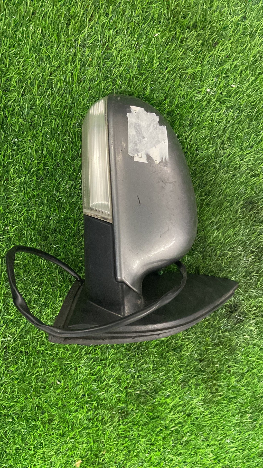 2004 - 2009 Volkswagen Golf Right Door Mirror 7 WIRE