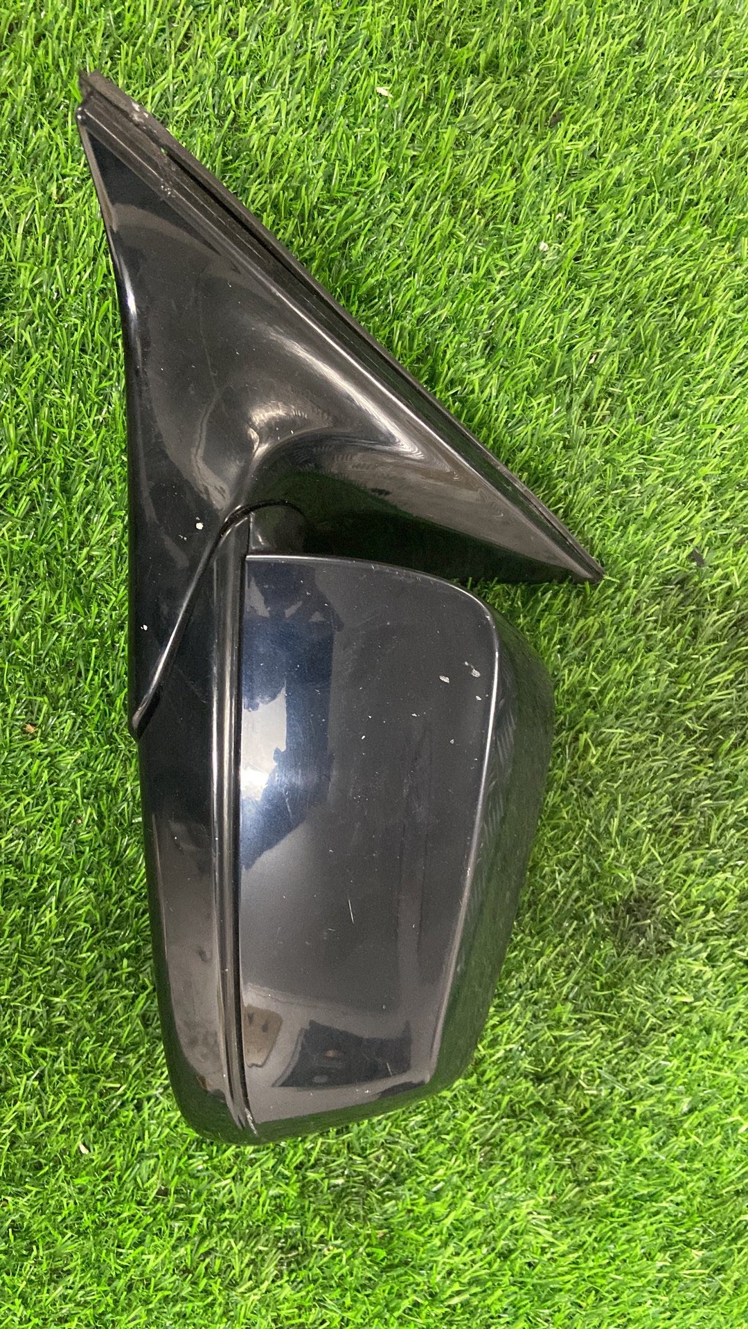 2009 - 2015 BMW i7 Right Door Mirror 3 PIN