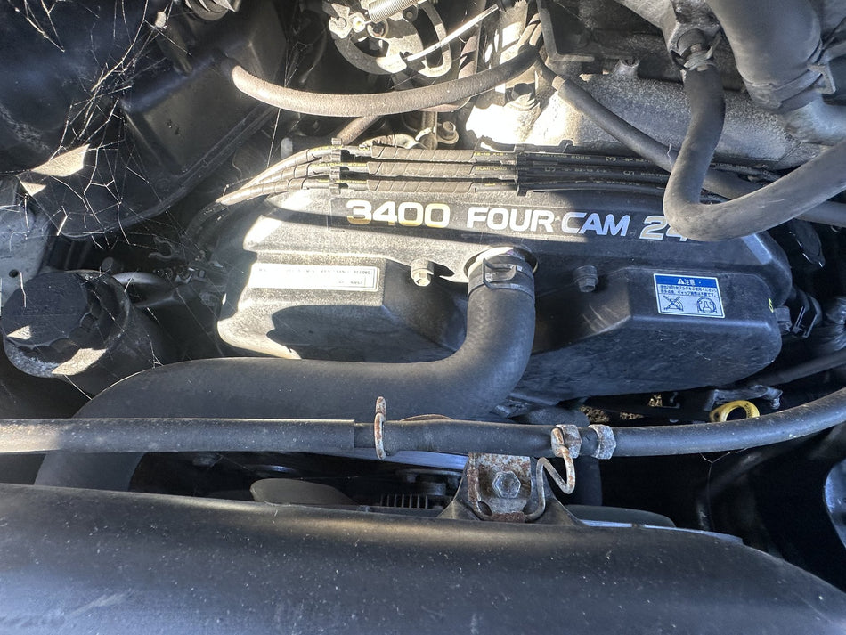 1995-2002 Toyota Granvia H10 VC10- Engine PN: 5VZ-1418960