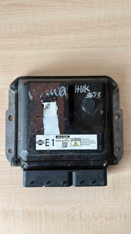 2006-2014 Nissan Navara- ECU PN: 23710 5X32B