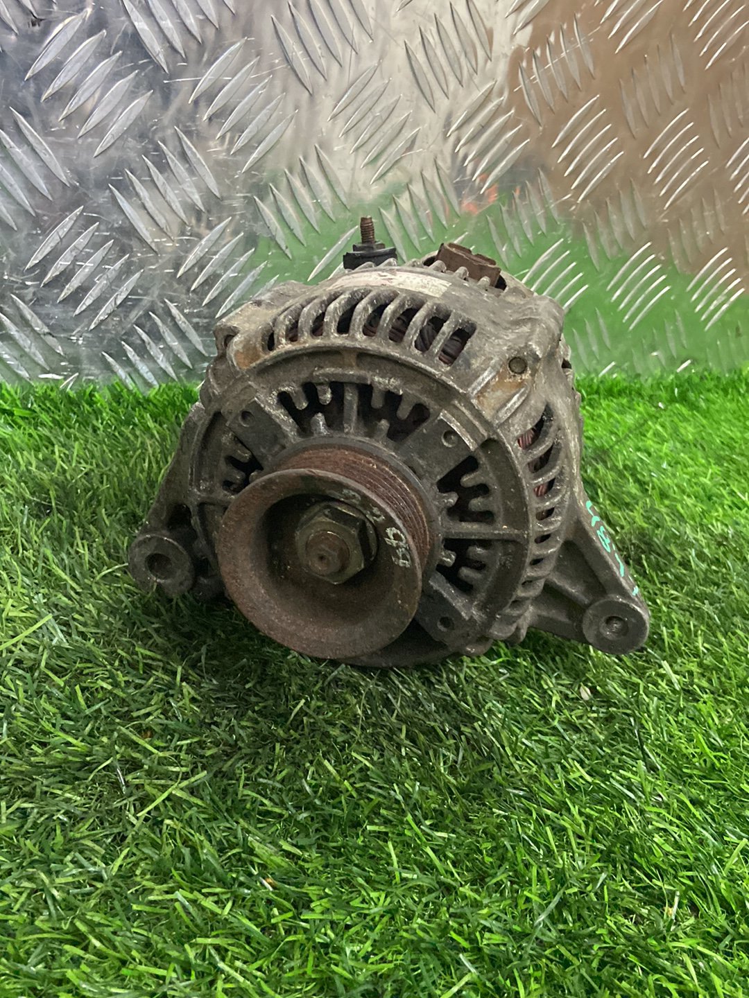 Toyota Camry Alternator 2706020080