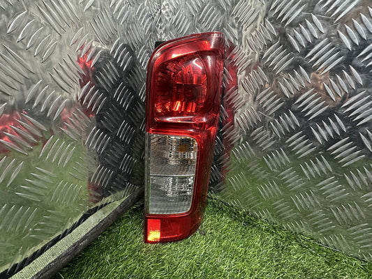 2012-2026 Nissan Caravan E26- Right Taillight PN: ICHIKOH VALEO T008