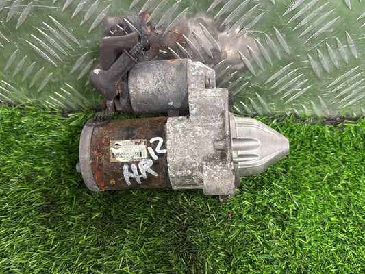 2012-2016 Nissan March K13- Starter Motor PN: HR12- 23300 1HC1B