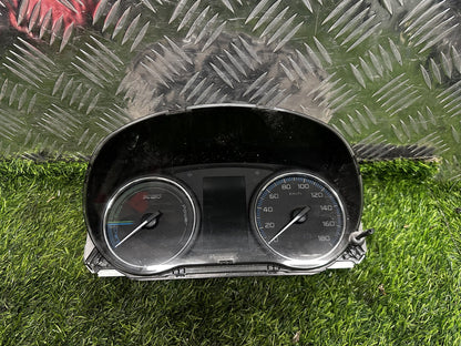 2012-2021 Mitsubishi Outlander PHEV - Instrument Cluster PN: 40036Kms