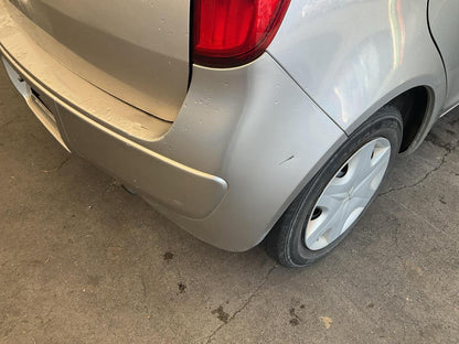 2010 Mitsubishi Colt 4A90 WRECKING FOR PARTS ONLY